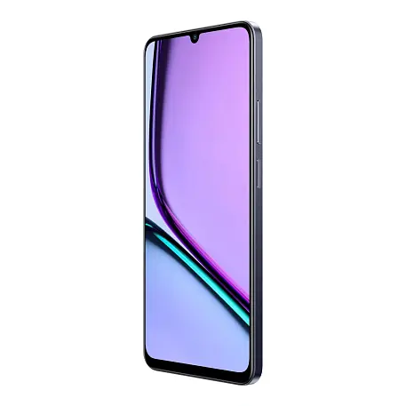 Смартфон Realme Note 60 6/128 ГБ "полночный чёрный" (2sim) - 3