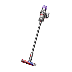 Беспроводной пылесос Dyson V10 Digital Slim никель (SV18)