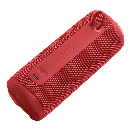 Портативная колонка JBL Grip красный - 6