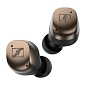 Беспроводные наушники Sennheiser Momentum True Wireless 4 медный - 3