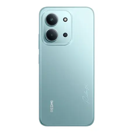 Смартфон Xiaomi Redmi 15C 4G 4/256 ГБ зелёный (2sim) - 6