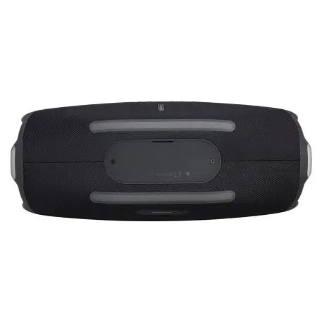 Портативная колонка JBL Boombox 4 чёрный - 6