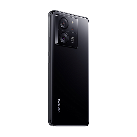 Смартфон Xiaomi 13T 12/256 ГБ чёрный (2sim + eSim) - 3