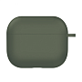 Кобура Silicon Protection Case для Apple AirPods 3 - 1