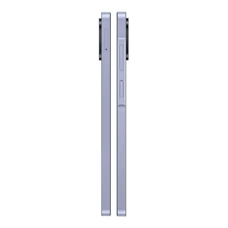 Смартфон Samsung Galaxy A07 6/128 ГБ светло-фиолетовый (2sim) - 8