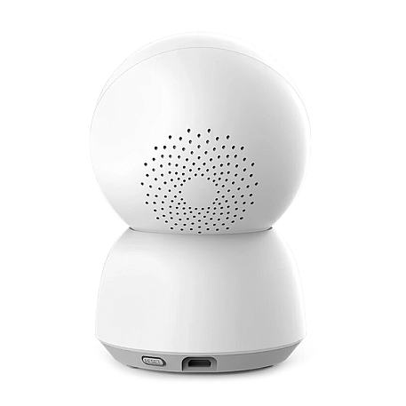 IP-камера Xiaomi IMILAB Home Security Camera A1 белый - 3