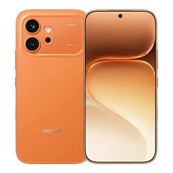Смартфон Honor 600 12/512 ГБ оранжевый