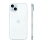 Смартфон Apple iPhone 15 Plus 128 ГБ голубой (2sim) - 3