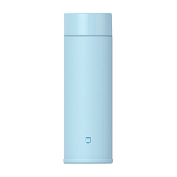 Термос Xiaomi Mijia Mini Mug (0.35 л) голубой