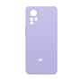 Клип-кейс (накладка) для Xiaomi Redmi Note 12S - 1