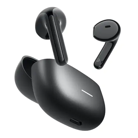Беспроводные наушники Xiaomi Redmi Buds 8 Active чёрный - 3