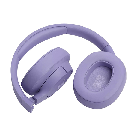 Беспроводные наушники JBL Tune 720BT фиолетовый - 3