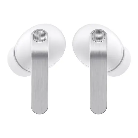Беспроводные наушники Samsung Galaxy Buds 4 Pro белый - 2