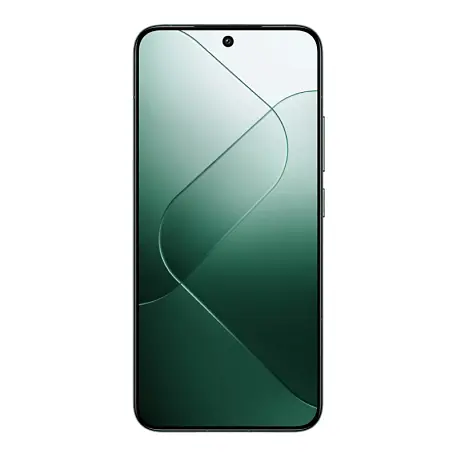 Смартфон Xiaomi 14 12/256 ГБ "нефритовый зелёный" (2sim) - 3
