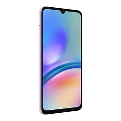 Смартфон Samsung Galaxy A05s 4/128 ГБ лавандовый