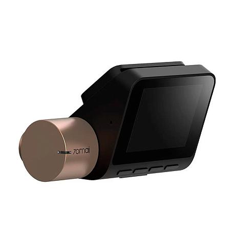 Видеорегистратор Xiaomi 70Mai Dash Cam Lite чёрный - 3