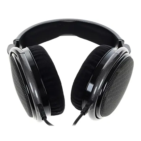 Наушники Sennheiser HD650 чёрный - 2