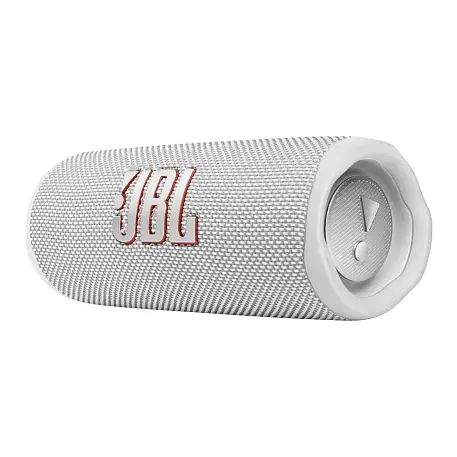 Портативная колонка JBL Flip 7 белый - 5