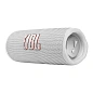 Портативная колонка JBL Flip 7 белый - 5