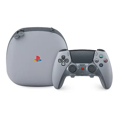 Геймпад Sony DualSense PS5 Edge "30th Anniversary Limited Edition" - 3