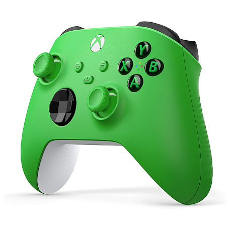 Геймпад Microsoft Xbox Series зелёный - 2