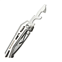 Мультитул Xiaomi HuoHou Multifunction Knife K20 (20 в 1) - 1