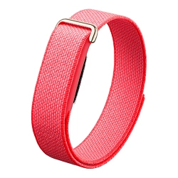 Фитнес-браслет Google Fitbit Air ягодный