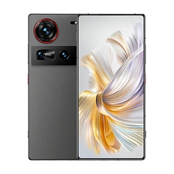 Смартфон Nubia Z70 Ultra 12/256 ГБ чёрный