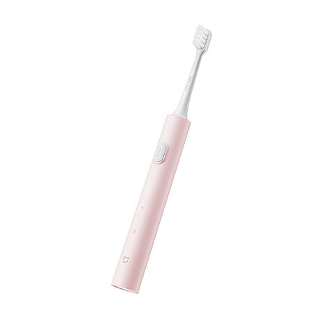 Электрическая зубная щетка Xiaomi Mijia T200 Electric Toothbrush розовый - 2