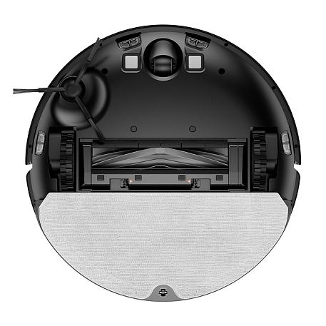 Робот-пылесос Xiaomi Dreame Bot D10s Pro чёрный - 4
