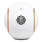 Акустическая система Devialet Phantom Ultimate 98dB "глиняный красный" - 3