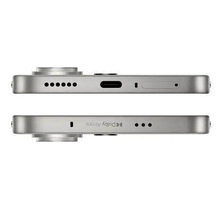 Смартфон Tecno Camon 50 8/256 ГБ титановый (2sim) - 8