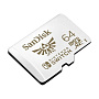 Карта памяти SanDisk Nintendo (без адаптера), 64 ГБ - 1