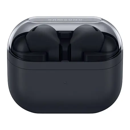 Беспроводные наушники Samsung Galaxy Buds 3 FE чёрный - 4