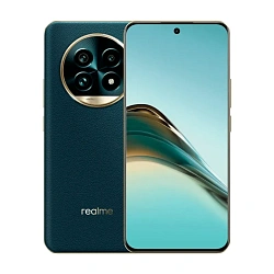 Смартфон Realme 13 Pro+ 5G 12/512 ГБ "изумрудно-зелёный"