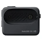 Экшн-камера Insta360 Go 3S 128 ГБ чёрный - 3