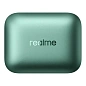 Беспроводные наушники Realme Buds Air 7 Pro зелёный - 3