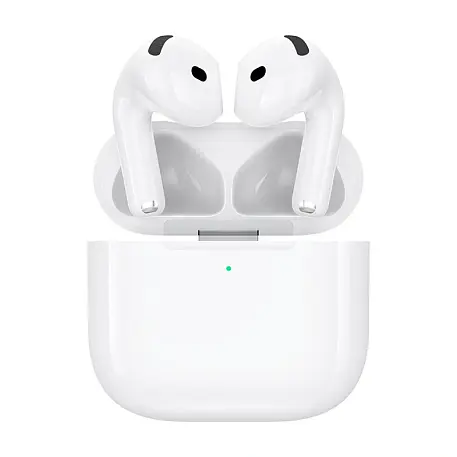 Беспроводные наушники Deppa Air Nova 2 белый - 2