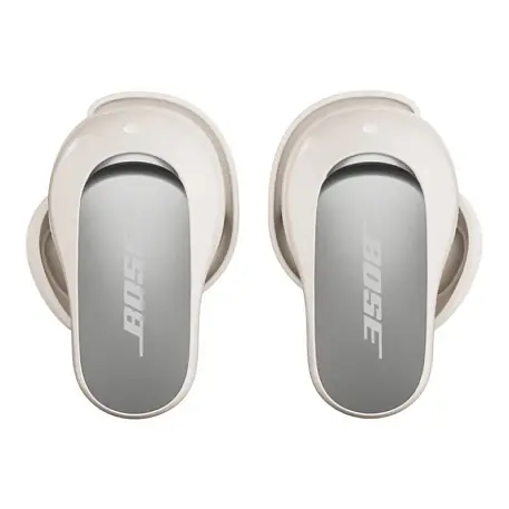 Беспроводные наушники Bose QuietComfort Ultra Earbuds 2nd Gen белый - 3