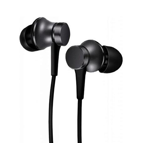 Наушники Xiaomi Piston Fresh Bloom чёрный - 2