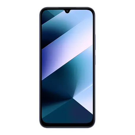 Смартфон Xiaomi Poco C85 6/128 ГБ фиолетовый (2sim) - 3