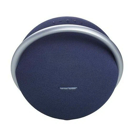 Портативная акустическая система Harman/Kardon Onyx Studio 8 синий - 2
