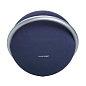 Портативная акустическая система Harman/Kardon Onyx Studio 8 синий - 2