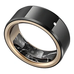Умное кольцо Momax 1-Sense Active чёрный (размер 12 (21,4mm))
