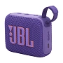 Портативная колонка JBL Go 4 - 1