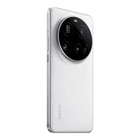 Смартфон Xiaomi 15 Ultra 16/512 ГБ белый (2sim + eSim) - 2