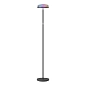 Умный светильник Govee Uplighter Floor Lamp чёрный