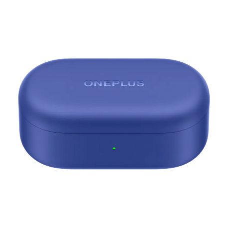 Беспроводные наушники OnePlus Nord Buds 2r синий - 4