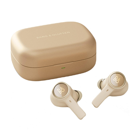 Беспроводные наушники Bang & Olufsen Beoplay EX золотой - 2