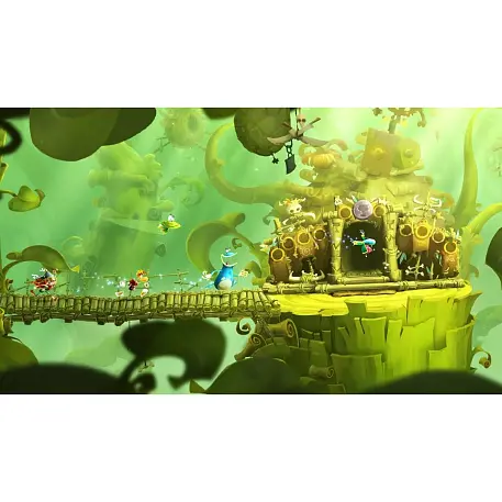 Игра для Xbox Rayman Legends (оформление на учётную запись) - 7